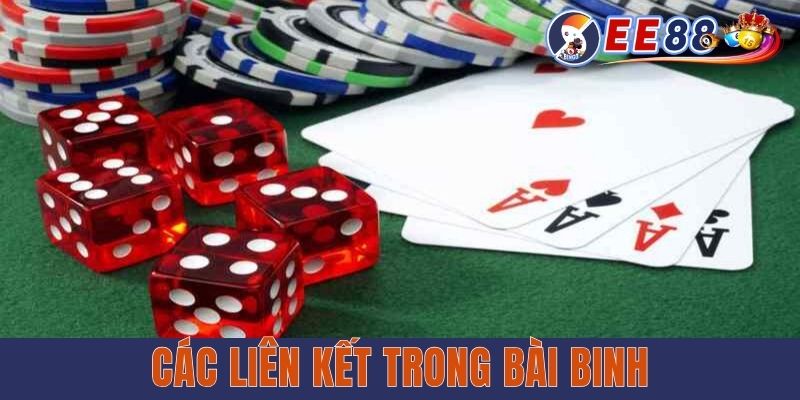 Mậu Binh EE88 – Chia Sẻ Tổng Quan Về Game Bài HOT Nhất 2025 Các liên kết trong bài binh