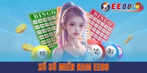 Xổ Số Miền Nam EE88