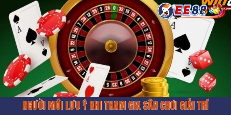 Royal Club Game Bài Đổi Thưởng - Sân Chơi Giải Trí Uy Tín Người mới lưu ý khi tham gia sân chơi giải trí