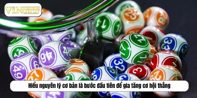 Cách Ôm Bảng Lô Đề Hiệu Quả Cho Người Chơi Tại EE88 Hiểu nguyên lý cơ bản là bước đầu tiên để gia tăng cơ hội thắng